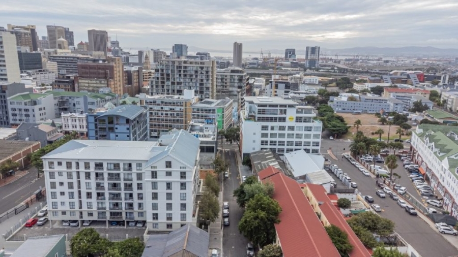 2 Bedroom Property for Sale in Cape Town City Centre Western Cape